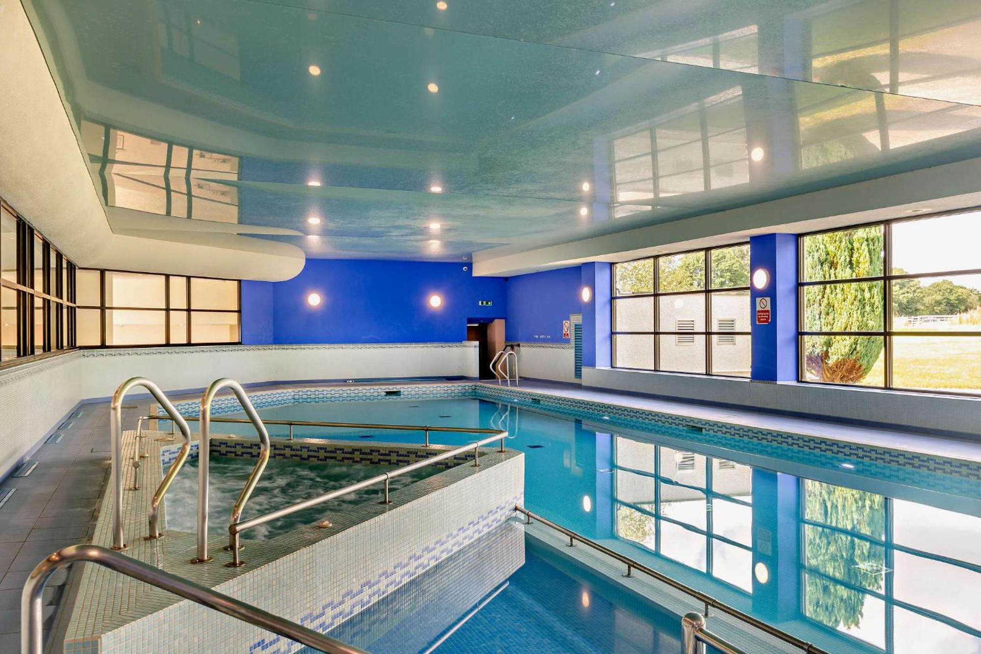 The Whoop Hotel Kirkby Lonsdale Bagian luar foto